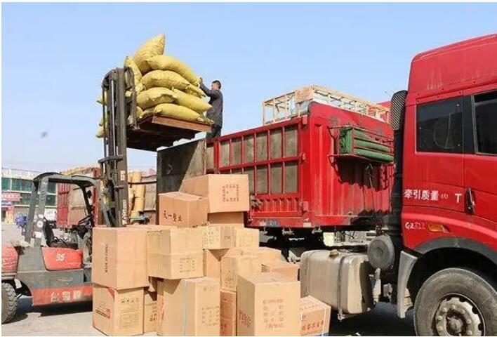 泉州到大冶市物流专线