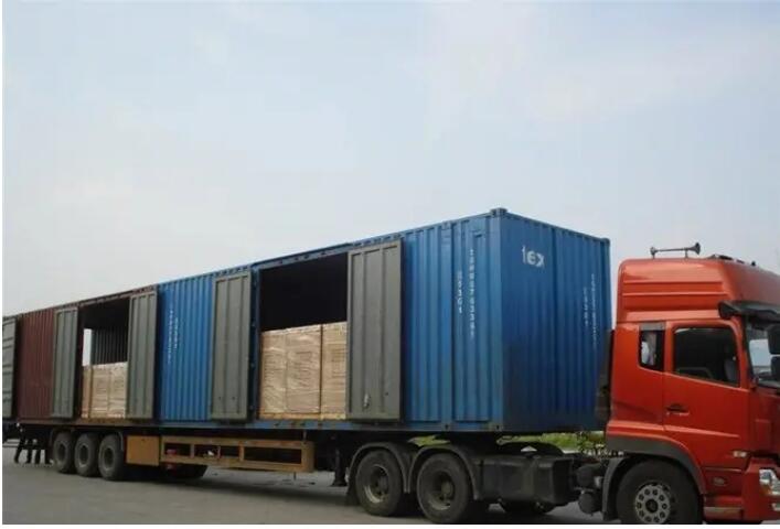 泉州到大冶市整车运输