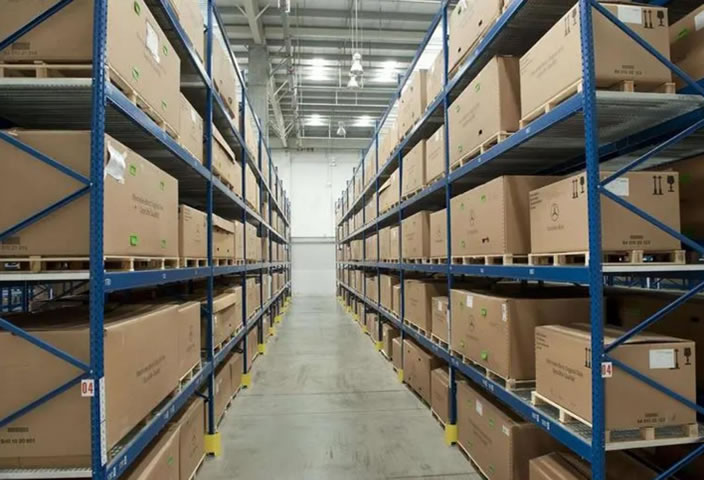 泉州到大冶市货物仓储