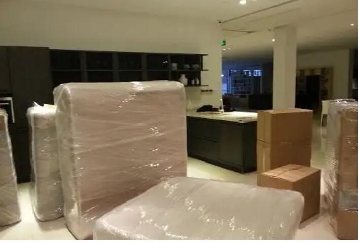 泉州到大冶市长途搬家