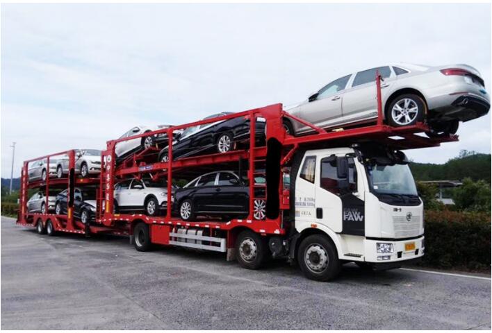 泉州到大冶市轿车托运